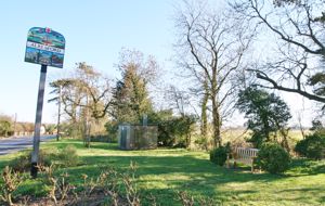 WIVENHOE ROAD- click for photo gallery
